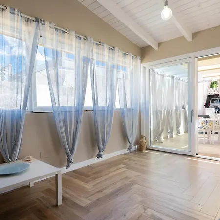 A Casa Di Palma - 1 * Pulsano