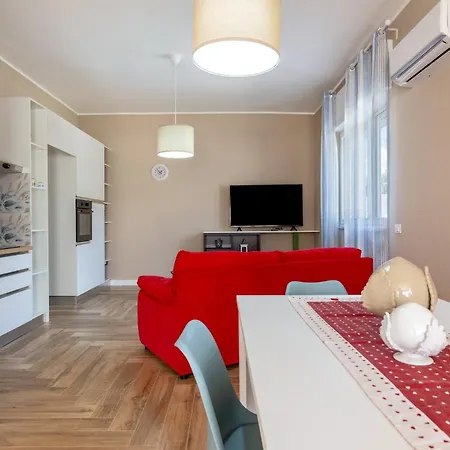 A Casa Di Palma - 1 *