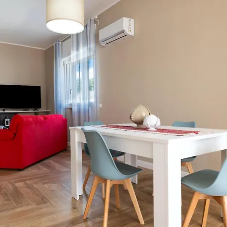 Appartement A Casa Di Palma - 1