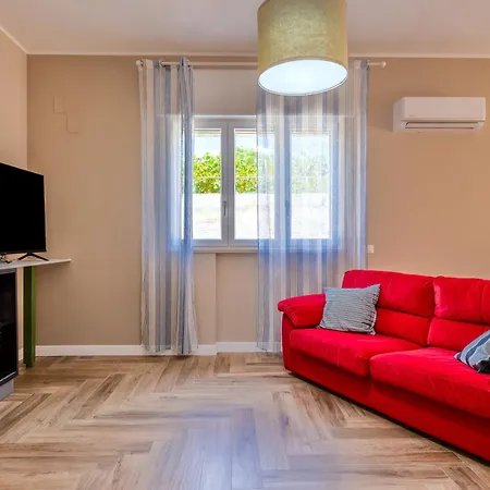 A Casa Di Palma - 1