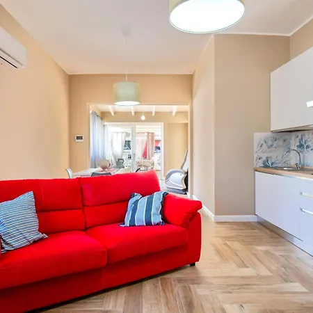 A Casa Di Palma - 1 Appartement Pulsano