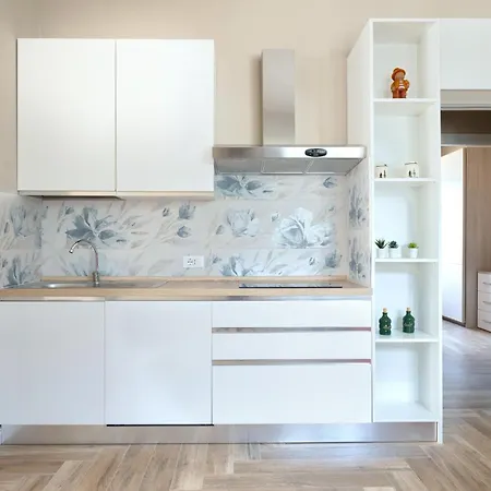 A Casa Di Palma - 1 Apartment *