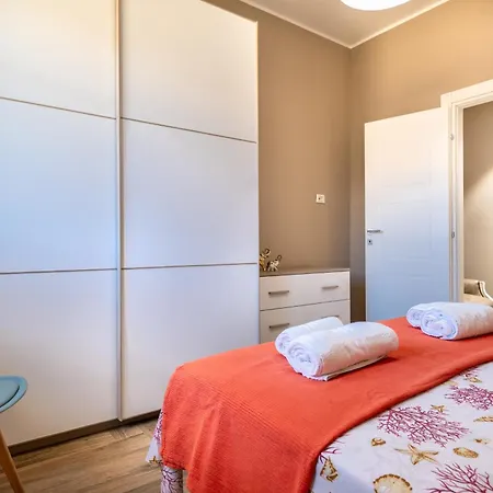 A Casa Di Palma - 1 Pulsano