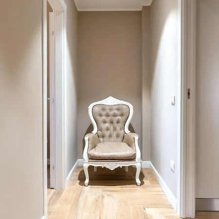 A Casa Di Palma - 1 Apartment Pulsano