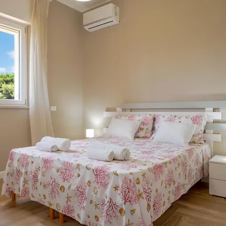A Casa Di Palma - 1 Apartment *