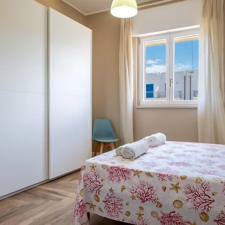 A Casa Di Palma - 1 Pulsano