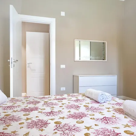 A Casa Di Palma - 1 Apartment Pulsano
