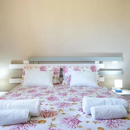 A Casa Di Palma - 1 Apartment