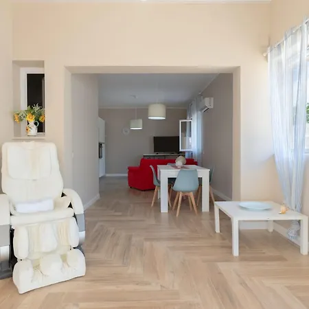 A Casa Di Palma - 1
