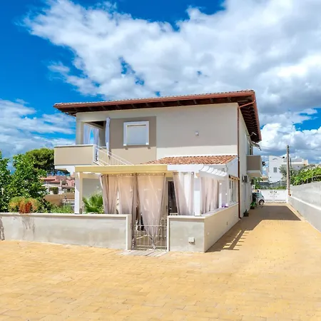 A Casa Di Palma - 1 Appartement *