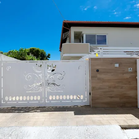 A Casa Di Palma - 1 *