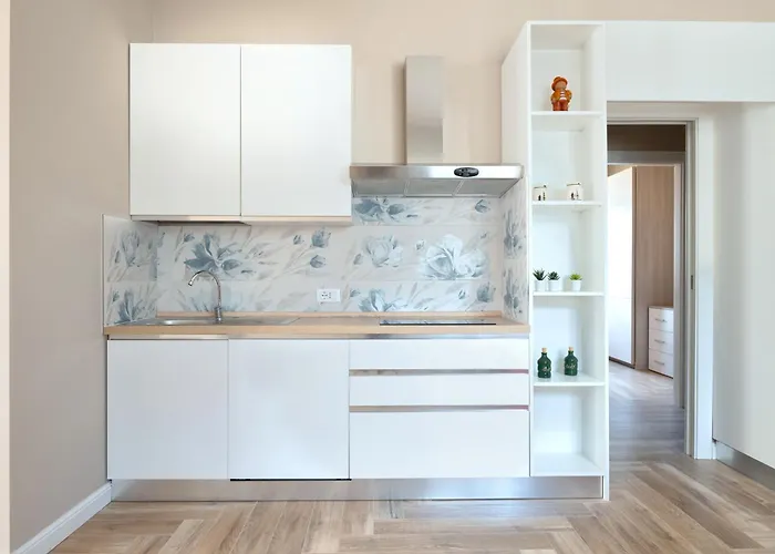 A Casa Di Palma - 1 Пульсано