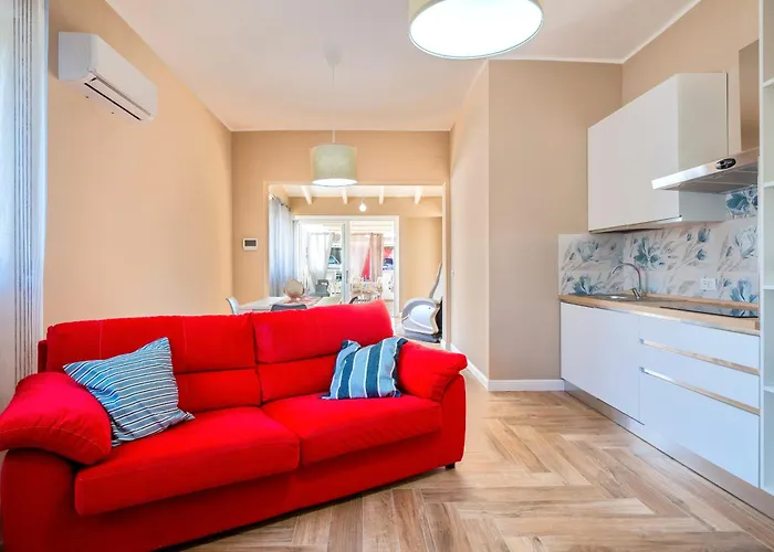 A Casa Di Palma - 1 *